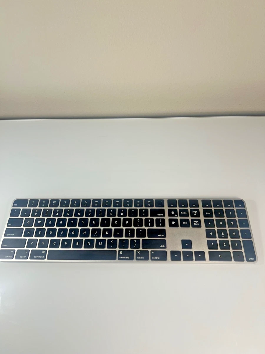 その他 Apple Magic Keyboard 98% Like new Amazon.com: Apple Magic Keyboard - US English ​​​​​​​, Bluetooth