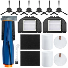 Bluevisk RV2310AE Replacement Parts for Shark RV2310AE AV2310AE RV2320S RV230...