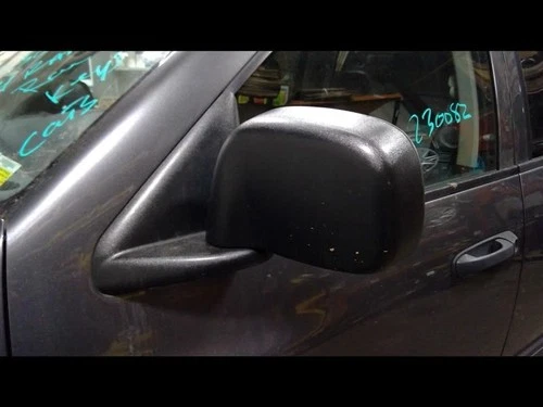 Driver Side View Mirror Power Fits 03-09 DODGE 2500 PICKUP 1082491