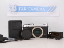 [Good, Shipping from US] Fujifilm X-E3 Camera