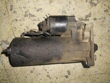 Démarreur Renault CLIO