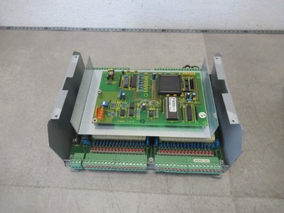 Setex DIOS M32  Steuerungsmodul zum instandsetzen/reparieren Setex CPU M32 P 2.0