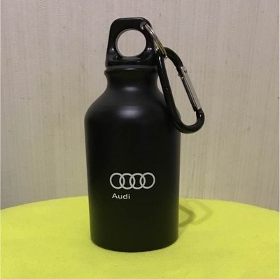 Audi Water Bottle