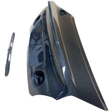 Modelodrive Carbon Fiber Wedge Csl Trunk For Gs300 Lexus 98-05 Modelodrivepart