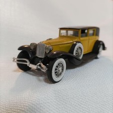 [1/43] CORD L29 1929 (Made in France)