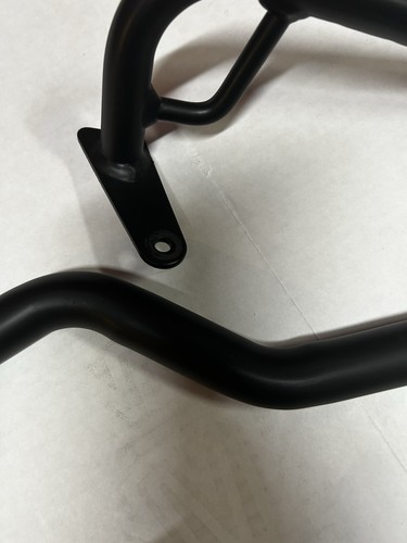 Polaris OEM Rear Rack Extenders For 23-25 Sportsman 450/570 5345950-458 - Picture 11 of 16