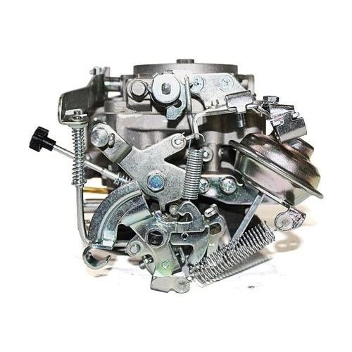 CARBURETOR Carby Carbie ENGINE MITSUBISHI 4G63 For Lancer L200 GALANT ECLIPSE - Picture 8 of 10