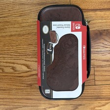 Nintendo Switch Deluxe Travel Case Zelda Tears Of The Kingdom BRAND NEW