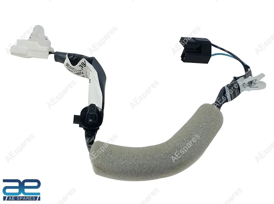 Harness Socket Assembly For Suzuki Baleno 2015-22 Baleno RS 2016-19 39460M68P00 view 5