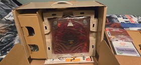 Biohazard Code Veronica Red Dreamcast Console