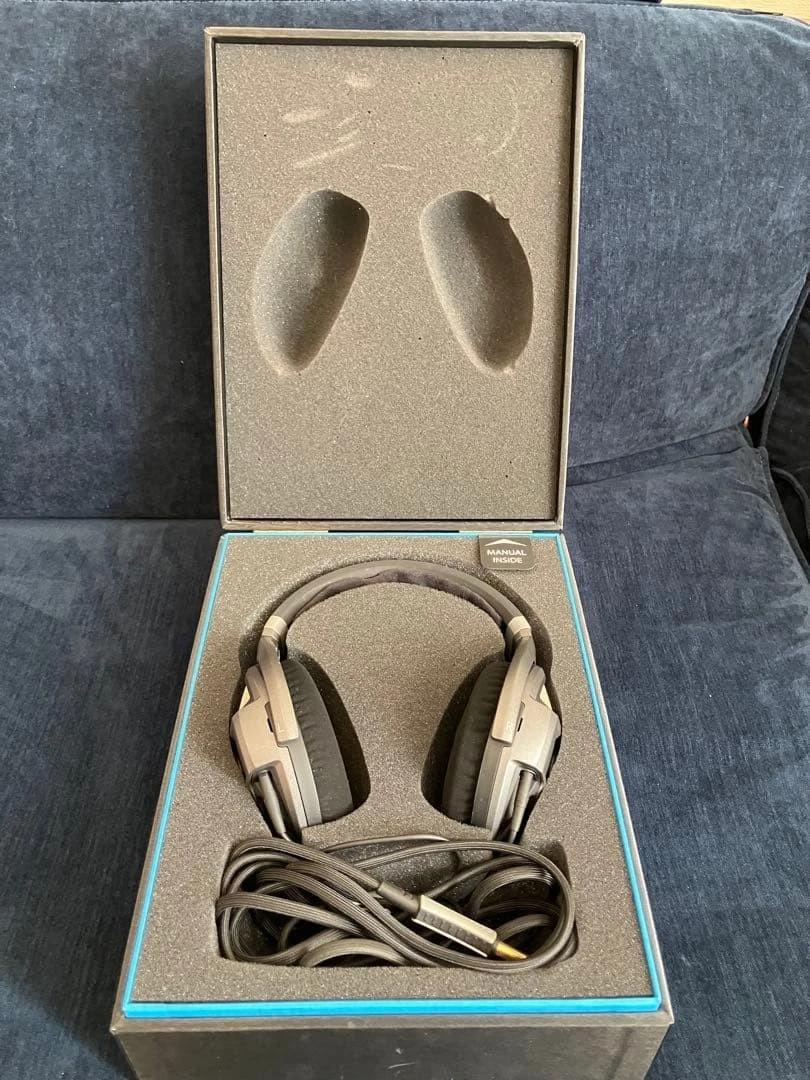 Sennheiser Hd 700 for sale | eBay