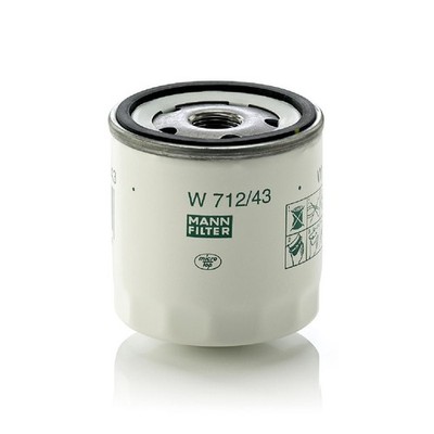 Ölfilter für Rover 200 1 XH Montego XE | 23962136