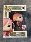 Funko Pop! One Piece - Reiju Chalice Collectibles (Exclusive) #1741