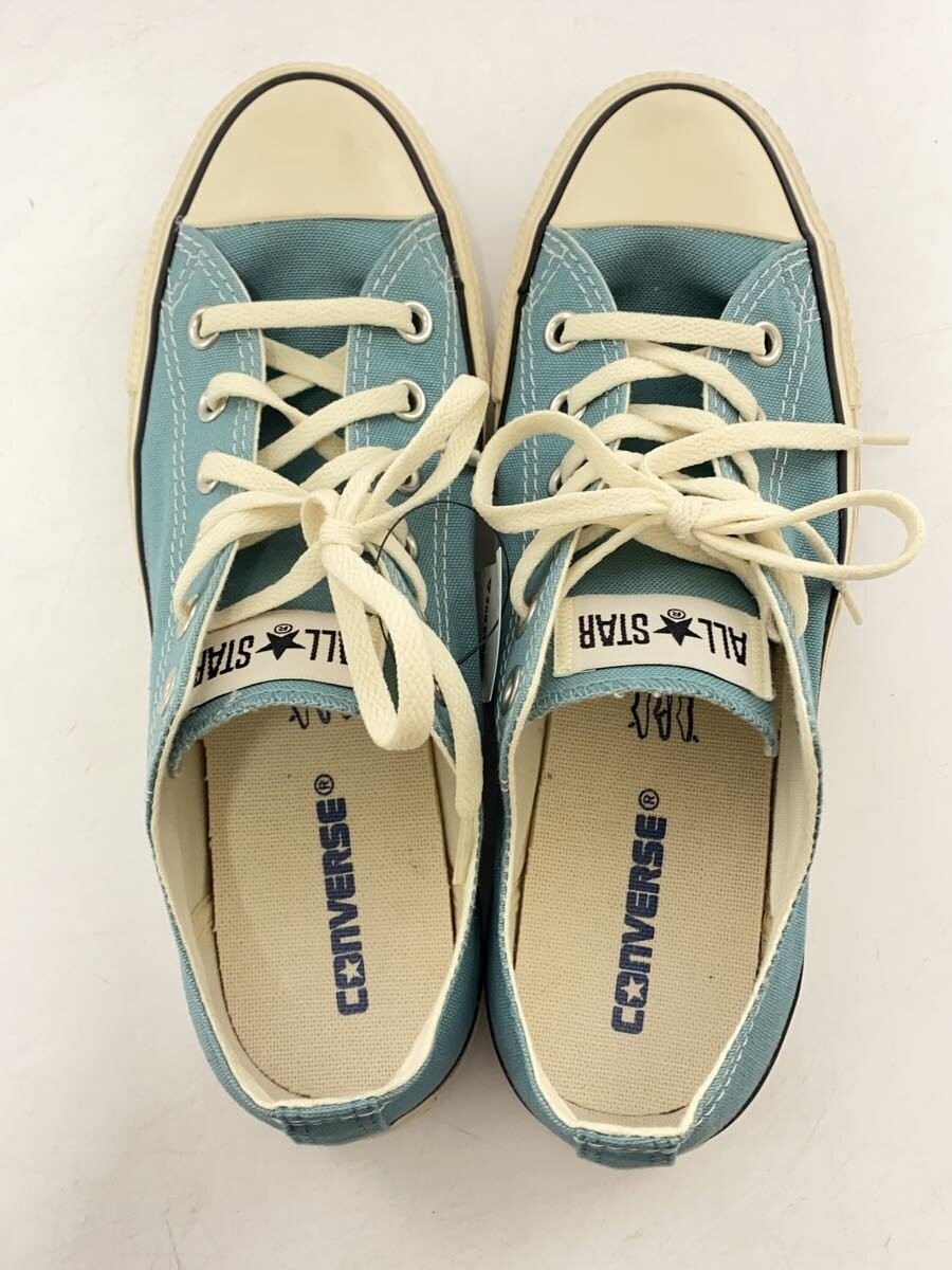 Converse Low Cut Sneakers 25.5Cm Blu 1Sc960 LlE26 thumbnail 3