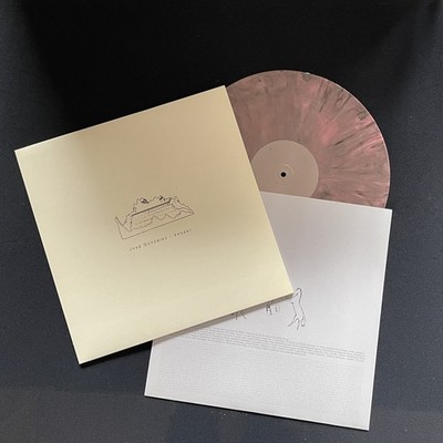 Jose Gonzalez - Veneer 'Indie Exclusive' Dirty Pink Coloured Vinyl  LP