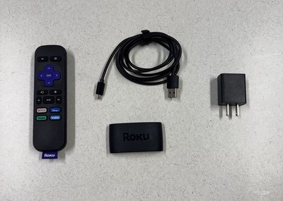 Roku Express Model 3930X