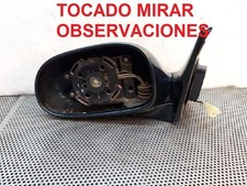Retroviseur gauche (ou coque) Kia CLARUS