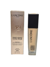 LANCOME TEINT IDOLE ULTRA WEAR 1 oz  245C SUNSCREEN BROAD SPECTRUM SPF 25