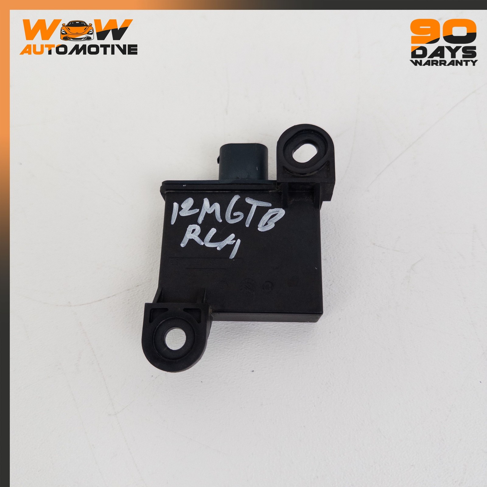 Maserati GranTurismo 2008-2019 Front Right Upper Outer Tpms sensor