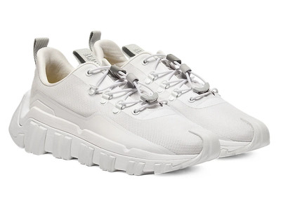 Onitsuka Tiger CRESTY FLEK 1183C450 100 WHITE/WHITE Unisex Size