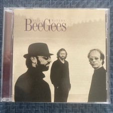 Beefed: Still Waters Cd/ 1997/ Polydor/ 12 Se...