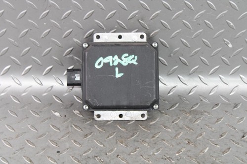 14-17 XC60 Electronic Driver Side Left LH Blind Spot Lane Assist ...