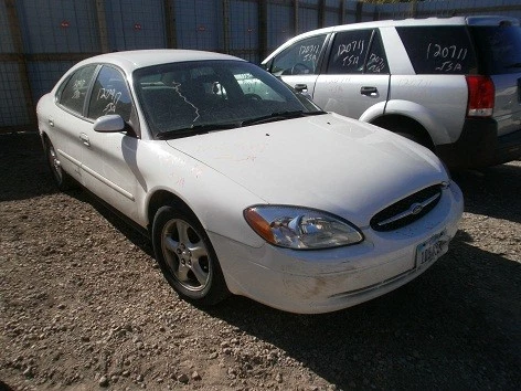 Equilibrador armónico 3,0 L 6-183 para 97-08 Ranger 156009 Foto 4 de 4