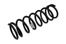 Fahrwerksfeder Hinterachse für NISSAN MICRA II