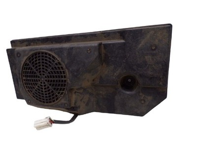 Lautsprechersystem Subwoofer passt für SUBARU FORESTER (SH) 2.0 D AWD 86301SC340