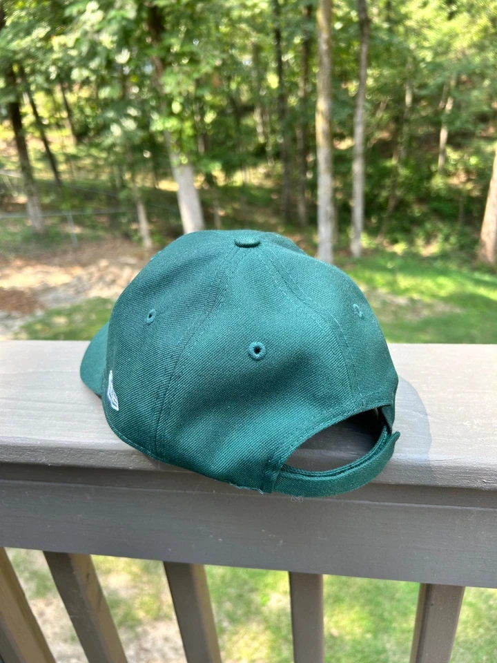 Pato O’Ward IndyCar PO5 Green & Red Commemorative Hat Limited Edition Cap Arrow  - Image 4 of 4