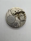 Elgin 16s 17J Antique Pocket Watch OF Marked Double Roller Movement Runs Some909