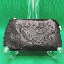 Key Holder Coin Case Model 233183520981 GUCCI