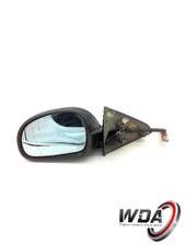 Retroviseur gauche (ou coque) Peugeot 406