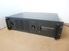 EV Dynacord Model 7300A Stereo Power Amplifier