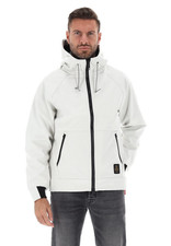 GIUBBINO UOMO REFRIGIWEAR SPEED JACKET G05708 XT3792 BIANCO ORIGINALE AI 2026
