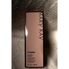Mary Kay Timewise Age Fighting Moisturizer 3 Fl Oz New 