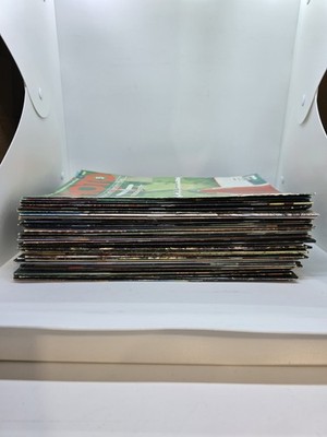 45 Issues of THE PHOTO Magazine by Marshall Cavendish (1980s Photography) 5-98