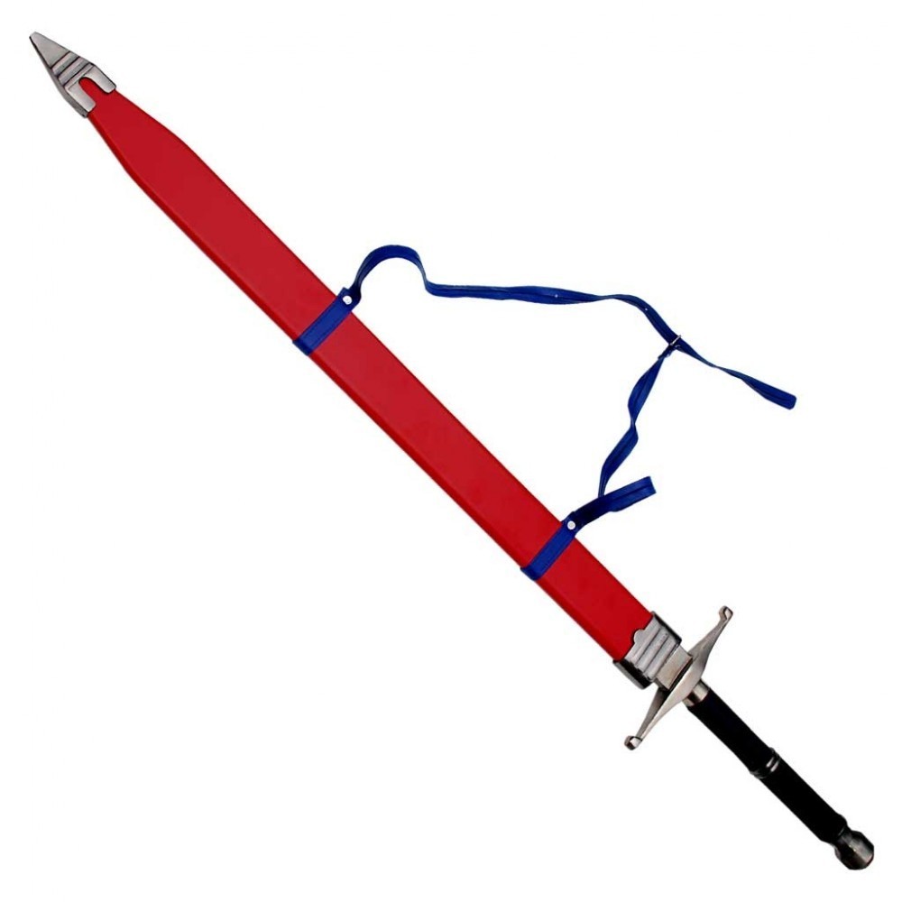 Dragon Ball Z Future Trunks Brave Sword Replica Dragon Ball Z