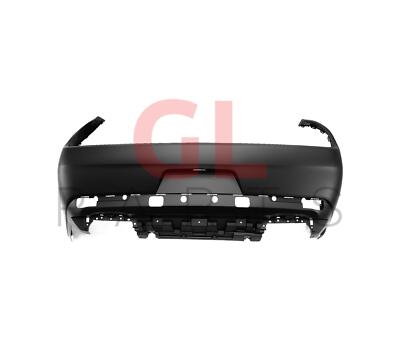 Stoßstange hinten Für DODGE CHALLENGER 2015- 68259761AA Neu