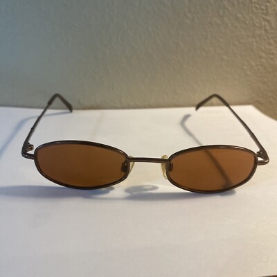 Colors In Optics LTD Womens Brown  H280 Sunglasses