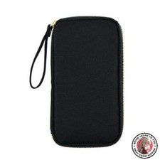 NEW Hobonich Small Drawer Pouch Black from JAPAN