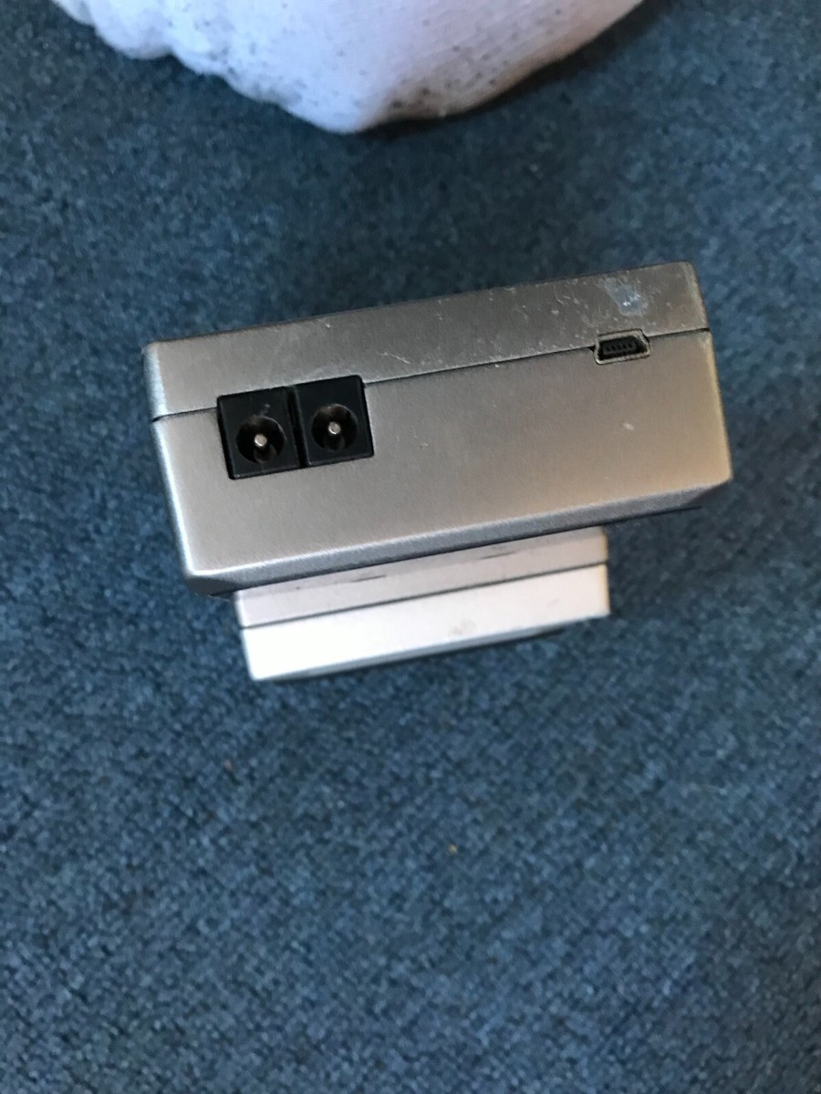 Hardwire HT-6 ペダルチューナー　エフェクター　シルバー　デシテック