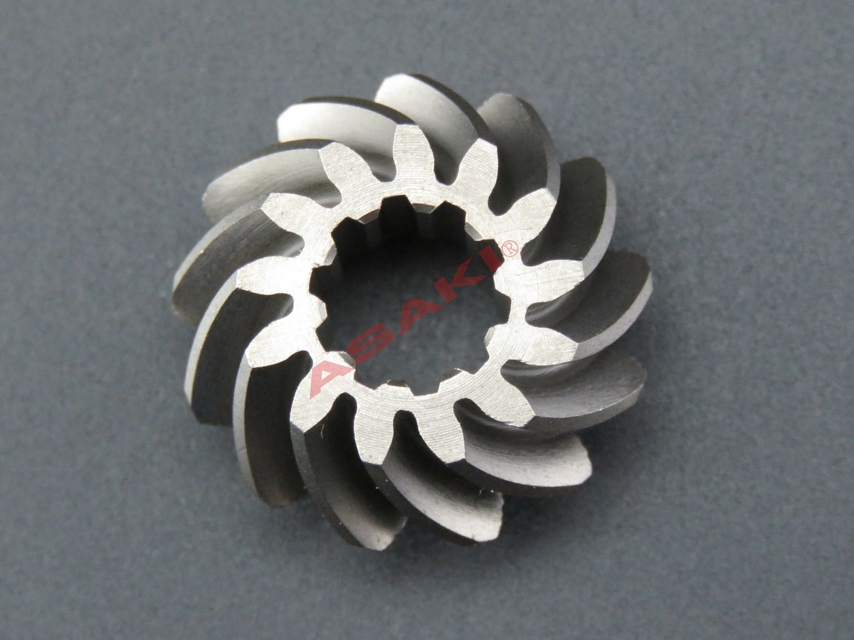 For TOHATSU NISSAN 2 Stroke 6, 8, 9.8 HP 4 Stroke 8, 9.8 HP For TOHATSU NISSAN 2 Stroke 6, 8, 9.8 HP 4 Stroke 8, 9.8 HP