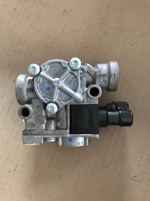 Rc53511 клапан модулятор abs Rc53511 клапан модулятор abs