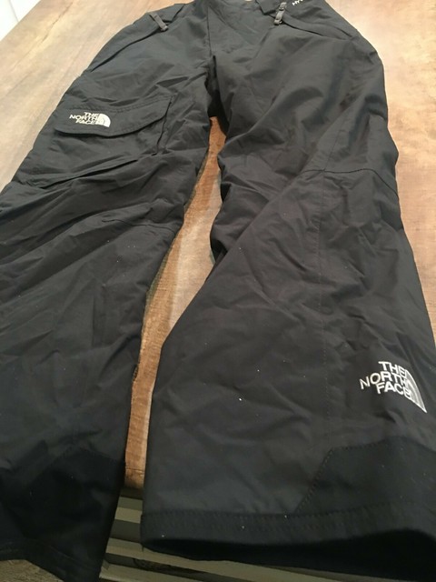 used snow pants