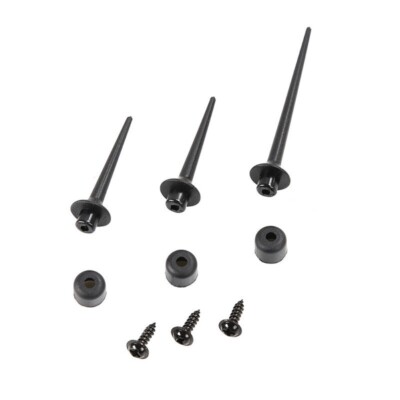 Karosserieverkleidungssatz 1 für 1/5 HPI Baja RF5 RV KM 5B rc Autoteile