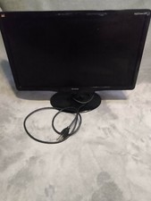 ViewSonic VA2431WM LED LCD Monitor