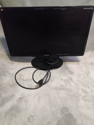 ViewSonic VA2431WM LED LCD Monitor