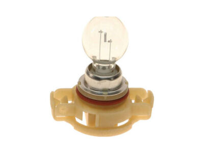 Mopar 69XN67F Fog Light Bulb Fits 2010-2011 Dodge Nitro Basic Halogen