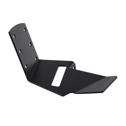 Steel Fixed Mobile Phone Full Set Bracket Fit For PX2/3 Ford Ranger & UA Everest - Picture 5 of 9